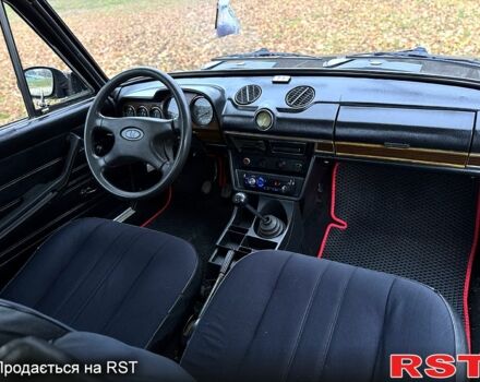 ВАЗ 2106, объемом двигателя 1.3 л и пробегом 80 тыс. км за 1250 $, фото 10 на Automoto.ua