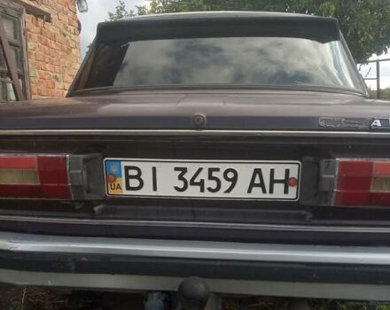 ВАЗ 2106, объемом двигателя 1.3 л и пробегом 107 тыс. км за 750 $, фото 3 на Automoto.ua