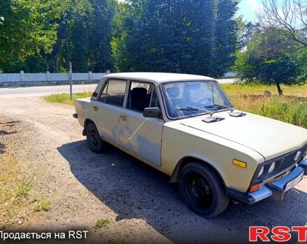 ВАЗ 2106, объемом двигателя 1.5 л и пробегом 128 тыс. км за 400 $, фото 3 на Automoto.ua