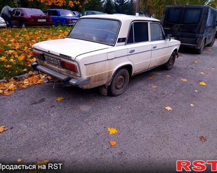 ВАЗ 2106, об'ємом двигуна 1.5 л та пробігом 300 тис. км за 599 $, фото 1 на Automoto.ua