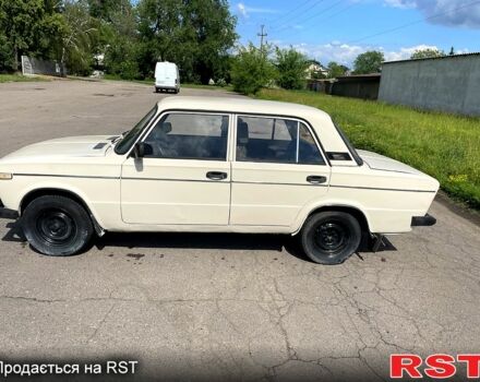 ВАЗ 2106, объемом двигателя 1.5 л и пробегом 0 тыс. км за 550 $, фото 2 на Automoto.ua