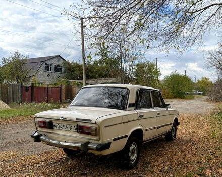 ВАЗ 2106, объемом двигателя 1.3 л и пробегом 0 тыс. км за 620 $, фото 3 на Automoto.ua