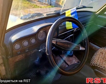 ВАЗ 2106, об'ємом двигуна 1.3 л та пробігом 100 тис. км за 850 $, фото 7 на Automoto.ua