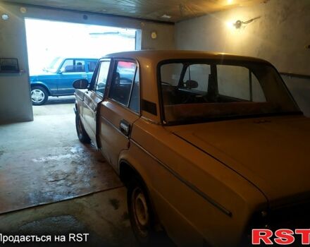 ВАЗ 2106, объемом двигателя 15 л и пробегом 100 тыс. км за 450 $, фото 2 на Automoto.ua