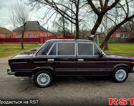 ВАЗ 2106, об'ємом двигуна 1.5 л та пробігом 100 тис. км за 800 $, фото 3 на Automoto.ua