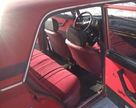 ВАЗ 2106, об'ємом двигуна 0 л та пробігом 90 тис. км за 750 $, фото 8 на Automoto.ua