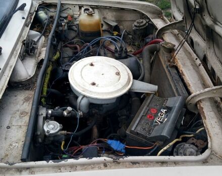 ВАЗ 2106, об'ємом двигуна 1.3 л та пробігом 0 тис. км за 600 $, фото 2 на Automoto.ua