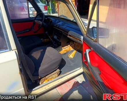 ВАЗ 2106, объемом двигателя 1.5 л и пробегом 128 тыс. км за 400 $, фото 8 на Automoto.ua