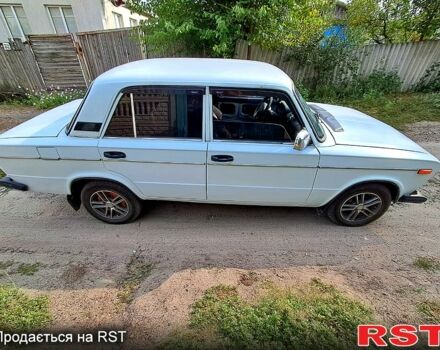 ВАЗ 2106, объемом двигателя 1.3 л и пробегом 0 тыс. км за 850 $, фото 4 на Automoto.ua