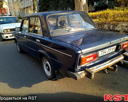 ВАЗ 2106, об'ємом двигуна 1.5 л та пробігом 0 тис. км за 750 $, фото 2 на Automoto.ua