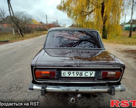 ВАЗ 2106, об'ємом двигуна 1.5 л та пробігом 100 тис. км за 800 $, фото 6 на Automoto.ua