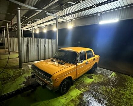 ВАЗ 2106, об'ємом двигуна 1.5 л та пробігом 180 тис. км за 700 $, фото 4 на Automoto.ua