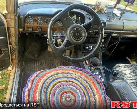 ВАЗ 2106, объемом двигателя 1.3 л и пробегом 0 тыс. км за 900 $, фото 4 на Automoto.ua