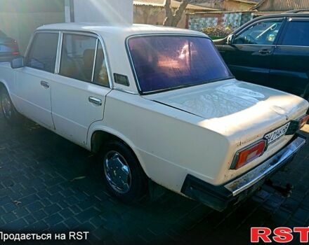 ВАЗ 2106, объемом двигателя 1.3 л и пробегом 150 тыс. км за 650 $, фото 4 на Automoto.ua