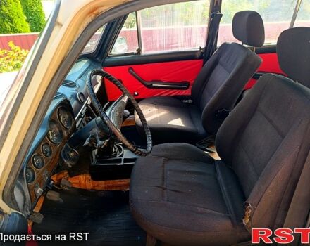 ВАЗ 2106, объемом двигателя 1.5 л и пробегом 128 тыс. км за 400 $, фото 7 на Automoto.ua