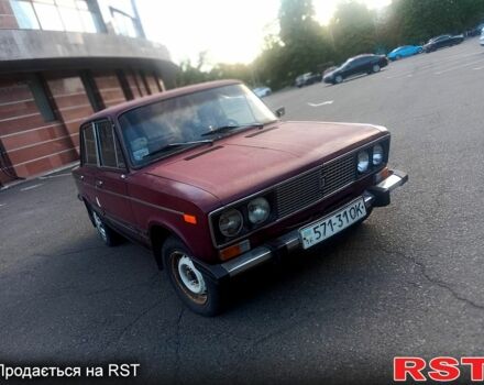 ВАЗ 2106, объемом двигателя 1.5 л и пробегом 80 тыс. км за 500 $, фото 3 на Automoto.ua