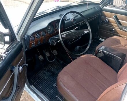 ВАЗ 2106, объемом двигателя 1.3 л и пробегом 0 тыс. км за 1350 $, фото 2 на Automoto.ua