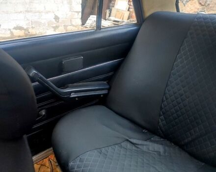 ВАЗ 2106, об'ємом двигуна 1.5 л та пробігом 0 тис. км за 800 $, фото 6 на Automoto.ua