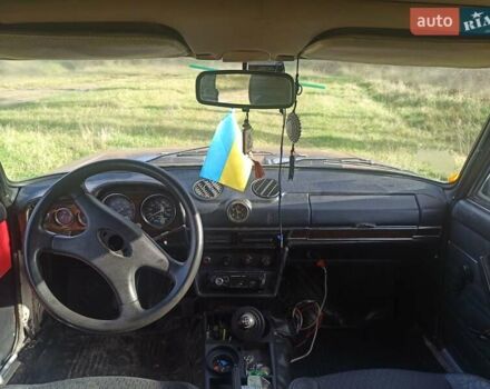 ВАЗ 2106, об'ємом двигуна 1.5 л та пробігом 145 тис. км за 1000 $, фото 8 на Automoto.ua