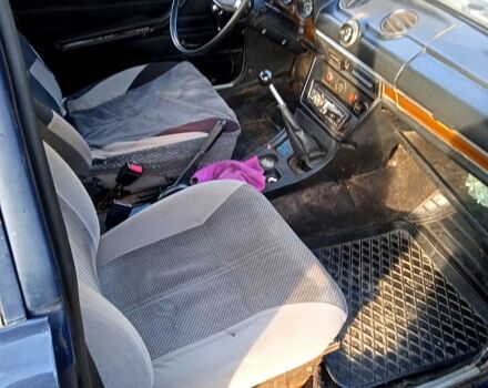 ВАЗ 2106, об'ємом двигуна 1.5 л та пробігом 0 тис. км за 750 $, фото 3 на Automoto.ua