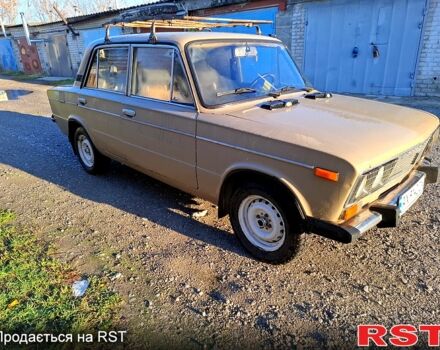 ВАЗ 2106, об'ємом двигуна 1.3 л та пробігом 100 тис. км за 850 $, фото 2 на Automoto.ua