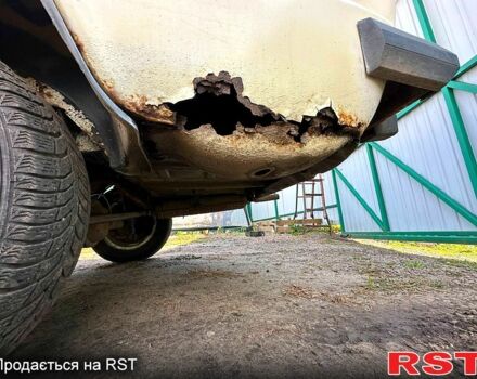 ВАЗ 2106, объемом двигателя 1.5 л и пробегом 120 тыс. км за 500 $, фото 6 на Automoto.ua