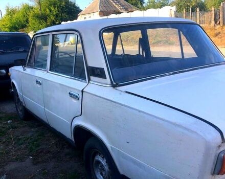 ВАЗ 2106, объемом двигателя 1.3 л и пробегом 0 тыс. км за 400 $, фото 2 на Automoto.ua
