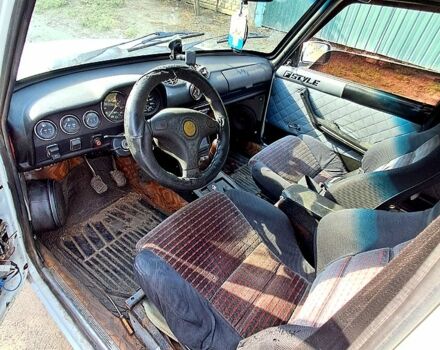 ВАЗ 2106, объемом двигателя 1.3 л и пробегом 0 тыс. км за 850 $, фото 1 на Automoto.ua