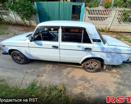 ВАЗ 2106, объемом двигателя 1.3 л и пробегом 0 тыс. км за 850 $, фото 2 на Automoto.ua