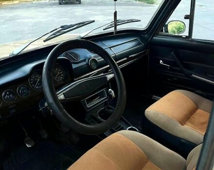 ВАЗ 2106 1990 у Запоріжжя на Automoto.ua ВАЗ 2106, об'ємом двигуна 1.5 л та пробігом 0 тис. км за 545 $, фото 6 на Automoto.ua