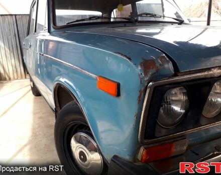ВАЗ 2106, об'ємом двигуна 13 л та пробігом 56 тис. км за 699 $, фото 2 на Automoto.ua
