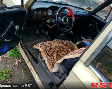 ВАЗ 2106, объемом двигателя 1.5 л и пробегом 111 тыс. км за 340 $, фото 3 на Automoto.ua