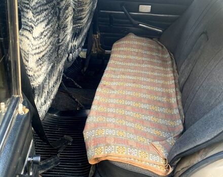 ВАЗ 2106, объемом двигателя 1.3 л и пробегом 0 тыс. км за 900 $, фото 5 на Automoto.ua