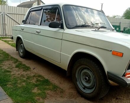 ВАЗ 2106, объемом двигателя 1.3 л и пробегом 0 тыс. км за 1350 $, фото 4 на Automoto.ua