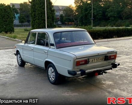 ВАЗ 2106, объемом двигателя 1.5 л и пробегом 56 тыс. км за 1500 $, фото 2 на Automoto.ua