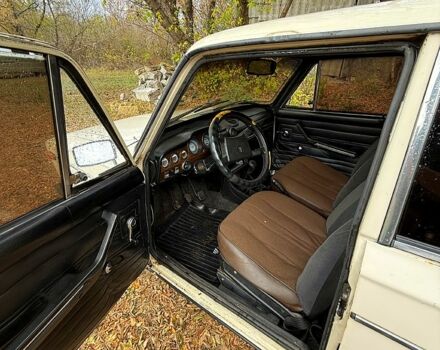 ВАЗ 2106, объемом двигателя 1.3 л и пробегом 0 тыс. км за 620 $, фото 5 на Automoto.ua