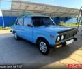 ВАЗ 2106, объемом двигателя 1.5 л и пробегом 250 тыс. км за 350 $, фото 1 на Automoto.ua