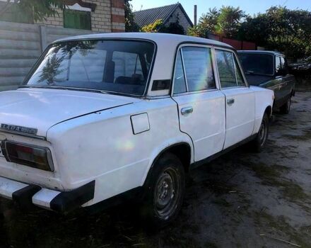 ВАЗ 2106, объемом двигателя 1.3 л и пробегом 0 тыс. км за 400 $, фото 1 на Automoto.ua