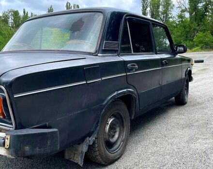 ВАЗ 2106, объемом двигателя 1.6 л и пробегом 100 тыс. км за 520 $, фото 1 на Automoto.ua