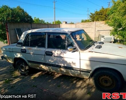 ВАЗ 2106 1991 в Запорожье на Automoto.ua ВАЗ 2106, объемом двигателя 1.5 л и пробегом 0 тыс. км за 350 $, фото 4 на Automoto.ua