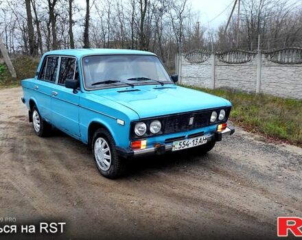 ВАЗ 2106, об'ємом двигуна 1.5 л та пробігом 67 тис. км за 900 $, фото 4 на Automoto.ua