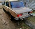 ВАЗ 2106, объемом двигателя 1.3 л и пробегом 25 тыс. км за 800 $, фото 3 на Automoto.ua