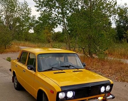 ВАЗ 2106, объемом двигателя 1.3 л и пробегом 0 тыс. км за 690 $, фото 6 на Automoto.ua