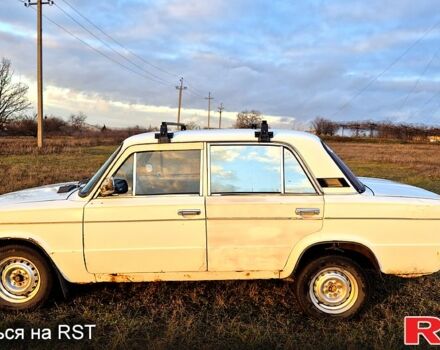 ВАЗ 2106, объемом двигателя 1.5 л и пробегом 111 тыс. км за 590 $, фото 4 на Automoto.ua