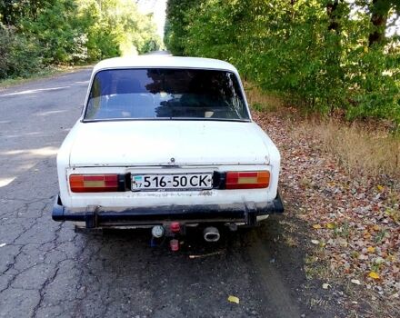 ВАЗ 2106, объемом двигателя 15 л и пробегом 111 тыс. км за 1000 $, фото 5 на Automoto.ua