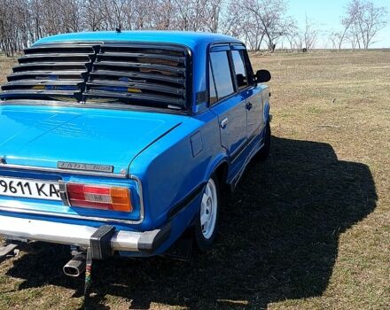 ВАЗ 2106, об'ємом двигуна 16 л та пробігом 0 тис. км за 850 $, фото 4 на Automoto.ua