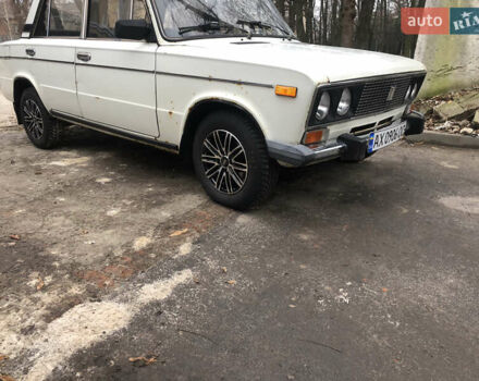 ВАЗ 2106, объемом двигателя 1.3 л и пробегом 184 тыс. км за 1000 $, фото 13 на Automoto.ua
