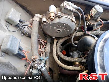 ВАЗ 2106, объемом двигателя 1.3 л и пробегом 62 тыс. км за 800 $, фото 7 на Automoto.ua