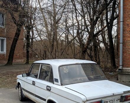 ВАЗ 2106, объемом двигателя 13 л и пробегом 43 тыс. км за 410 $, фото 2 на Automoto.ua
