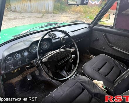 ВАЗ 2106, объемом двигателя 1.3 л и пробегом 100 тыс. км за 750 $, фото 7 на Automoto.ua